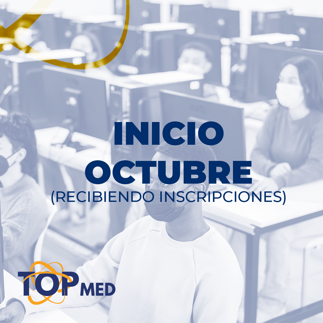 Recibiendo Octubre